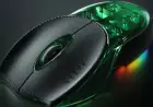 Razer Revives Classic Gaming Mouse, Priced at $1,337