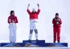 Eileen Gu vs Mathilde Gremaud at the 2026 Winter Olympics: Slopestyle Gold Settled by 0.38 Points, With Big Air and Halfpipe Still Ahead