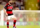 Lucas Paquetá Marks 100 Matches with Flamengo Shirt