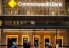 CBA Profits Surge to $5.4 Billion; Comyn Warns of Rate Increases