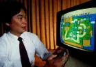 Shigeru Miyamoto Prioritizes Play in Game Design