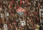 Vitória Faces Flamengo Amid High Stakes and Expectations at Barradão