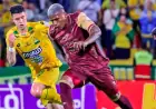 Deportes Tolima Aims to Outshine Unbeaten Bucaramanga