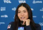 Chloe Kim Pursues Third Olympic Halfpipe Title Despite Injury