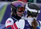 Shiffrin Misses Podium, Klæbo Secures Another Gold at Winter Olympics
