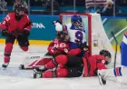 Kirsten Simms Scores First Olympic Goal as USA Dominates Canada