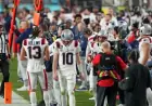 Bedard Analyzes Key Moments Leading to Super Bowl Defeat