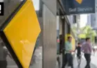 CBA Shares Surge Following Bank’s Profitable Earnings Report