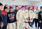 Team USA Joins Snoop Dogg at 2026 Olympic Games Celebration