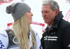Lindsey Vonn’s Father Reveals Bold Vision for Her Skiing Career
