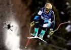 Drones Dominate 2026 Winter Olympics in Milan Cortina
