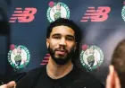 Tatum Advances Rehab, Joins Maine Celtics Practice – NBA