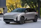 2027 Toyota Highlander: American-Made Electric SUV Promises 320-Mile Range