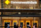 CBA share price jumps after half-year result as ASX investors weigh dividend lift against valuation and rate risks