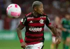 Vitória vs Flamengo: Marinho Faces Former Club Amidst Challenges