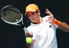 Jódar Shatters Barriers to Qualify for First ATP Main Draw in Dallas
