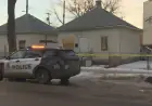 Edmonton House Fire: Woman’s Death Confirmed as Homicide
