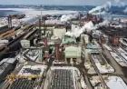 Ontario Rejects Hamilton’s Call to Probe ArcelorMittal Dofasco Emissions