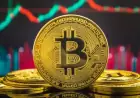 Bitcoin Steady at $68K as ETH, XRP, DOGE Hold Before U.S. Data Release