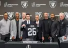 Raiders Coach Klint Kubiak Mentored by Kyle Shanahan