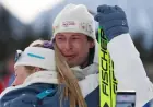 Norwegian Olympian Admits Infidelity, Vows to Reconcile Post-Medal Win