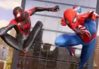 Sony Blockbuster Spider-Man 2 Headlines PlayStation Plus February 2026 Game Lineup