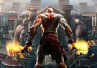 PS5 Fans Anticipate Surprise Release of New God of War Game This Week