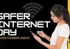Celebrate Safer Internet Day This Tuesday