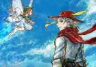 Square Enix Unveils Save Data Bonuses for New HD-2D Game