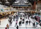 UK’s Busiest Railway Station Secures £1.2 Billion Redevelopment Approval