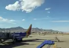F.A.A. Grounds El Paso Airport Flights for 10 Days
