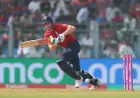 England vs West Indies T20 World Cup: Predictions, Betting Tips, and Odds