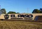 FAA Shuts El Paso Airspace for 10 Days Amid Security Concerns