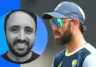 Solving the Glenn Maxwell Conundrum: A Strategic Approach
