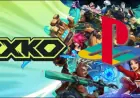 2XKO Surges on PlayStation’s Top Download List at Launch
