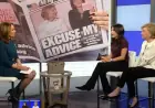 New York Post Debuts ‘Excuse My Advice’ with Grandma-Granddaughter Duo
