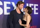 Sarah Shahi Reveals Key Reasons for Adam Demos Split After Sex/Life