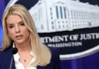 House Lawmakers to Question Pam Bondi’s Leadership at DOJ