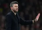 Carrick Maintains Man Utd’s Unbeaten Run, Stays Focused on Current Role