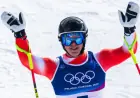 Live Coverage: Men’s Super-G at Bormio Winter Olympics