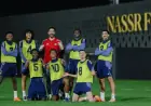 Al-Nassr Braces for Intense AFC Champions League Round of 16 Challenge