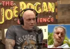 Joe Rogan Criticizes Ex-Podcast Guest for Jeffrey Epstein Introduction Attempt