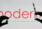 FDA Rejects Moderna’s Application for New mRNA Flu Vaccine