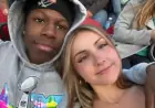 Twitch Streamer RaKai and Piper Rockelle Ignite Romance Buzz with Super Bowl Photos