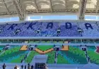 Turkmen Fans Relocated to Inferior Seats for Al-Nassr Match Featuring Ronaldo