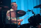 The Pogues Mourn Drummer and Founding Member Andrew ‘The Clobberer’ Ranken