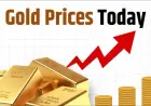 Gold Price Today: Spot Jumps Above $5,100 as Gold Futures Track Dollar and Yields After US Jobs Data
