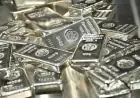 Silver Price Today Climbs Toward Mid-$80s as Silver Futures Swing on Dollar, Yields, and Risk Appetite