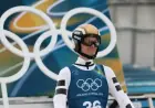 Oftebrothers, Retteneggers Pursue Lamparter in Nordic Combined Showdown