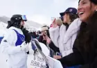 Vail Mogul Skiers Secure Spots in Olympic Finals
